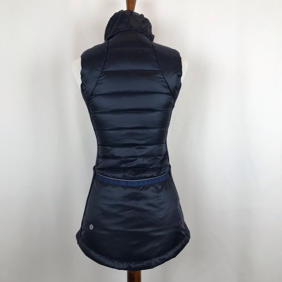 Lululemon Down For A Run Vest II - Picture 2 of 8